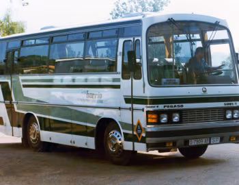 Pegaso 5081 Condal B
