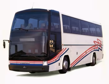Pegaso Podium 5237 '1991–98