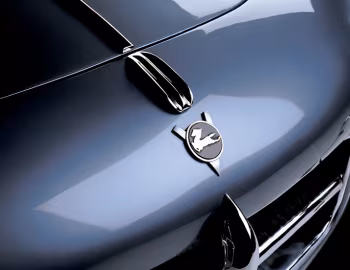 Pegaso Z-102 B Cabriolet (#0136) '1954