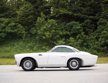 Pegaso Z-102 B Coupe [LHD] (#0148) '1954