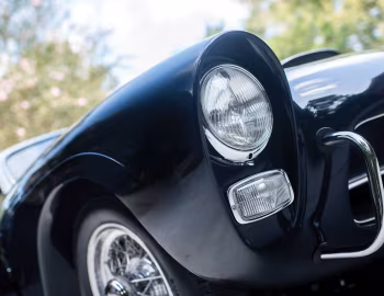 Pegaso Z-102 B Coupe por Saoutchik [RHD] (#0161) '1954