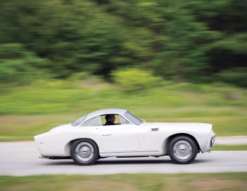 Pegaso Z-102 B Coupe [LHD] (#0148) '1954