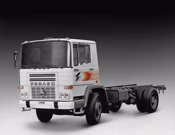 Pegaso Tecno 1223 '1987–????