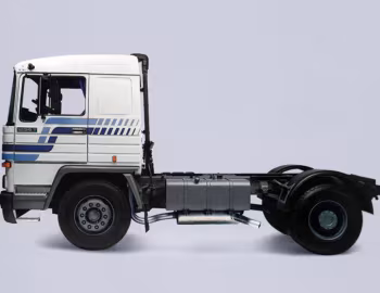 Pegaso Tecno 1234T '1987–????