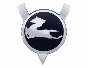 Логотип Pegaso