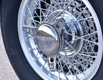 Pegaso Z-102 B Berlinetta [LHD] (#0150) '1954