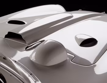 Pegaso Z-102 Spider Competición (#0145) '1953