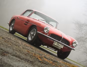 Pegaso Z-103 Coupé Hardtop (#0171/0112) '1955–58