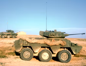 Pegaso VEC (Pegaso 3562) '1982–????