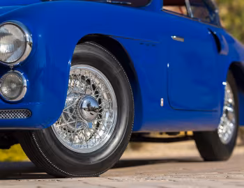 Pegaso Z-102 B Berlinetta por ENASA (#0113) '1951