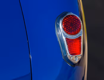 Pegaso Z-102 B Berlinetta por ENASA (#0113) '1951
