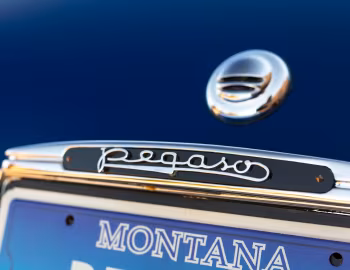 Pegaso Z-102 B Berlinetta por ENASA (#0113) '1951