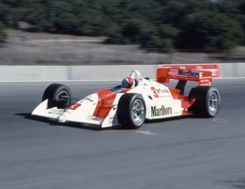 Penske PC20 '1991