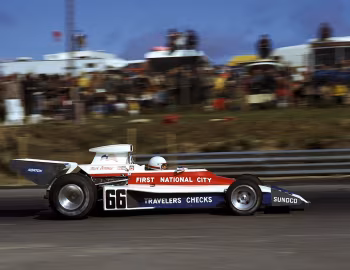 Penske PC1 '1974–75