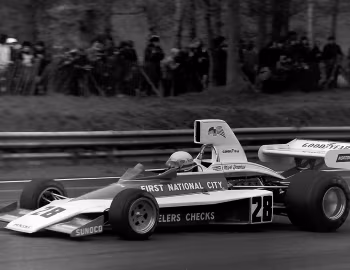 Penske PC1 '1974–75