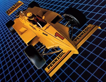 Penske PC11 '1983