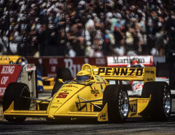 Penske PC17 '1988