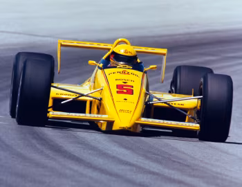 Penske PC17 '1988