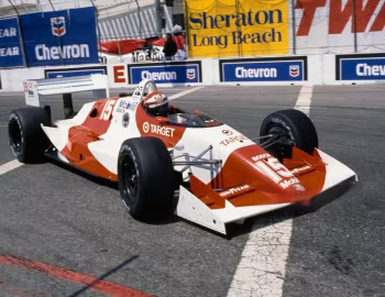 Penske PC18 '1989