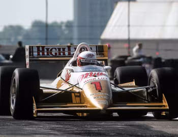 Penske PC18 '1989