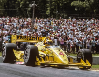 Penske PC18 '1989
