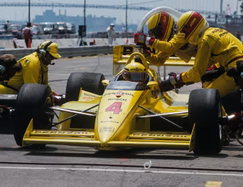 Penske PC18 '1989