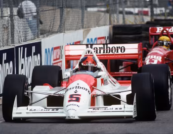 Penske PC20 '1991