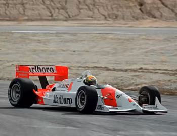 Penske PC22 '1993