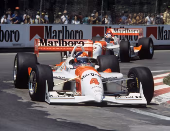 Penske PC22 '1993