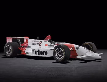 Penske PC23 '1994