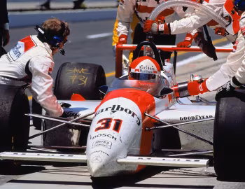 Penske PC23 '1994
