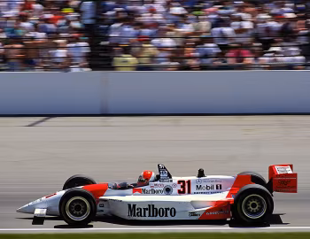 Penske PC23 '1994