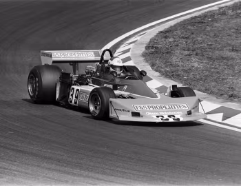 Penske PC3 '1975–76