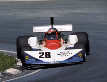 Penske PC3 '1975–76