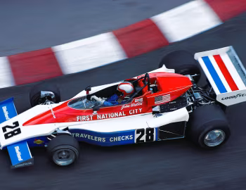Penske PC3 '1975–76
