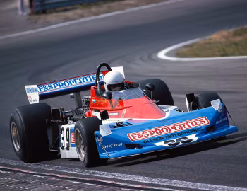 Penske PC3 '1975–76