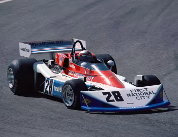 Penske PC3 '1975–76
