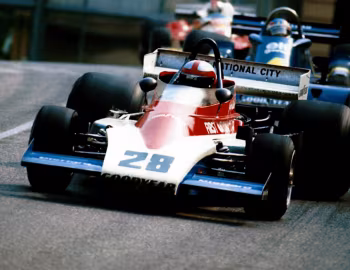 Penske PC3 '1975–76