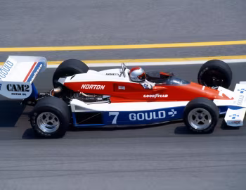 Penske PC6 '1978–79