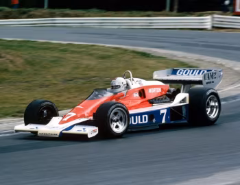 Penske PC6 '1978–79