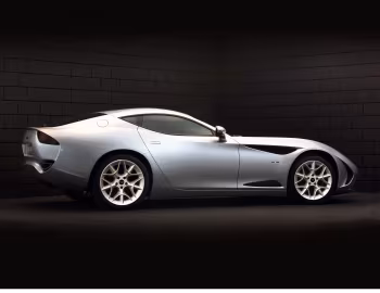 Perana Z-One '2009–12