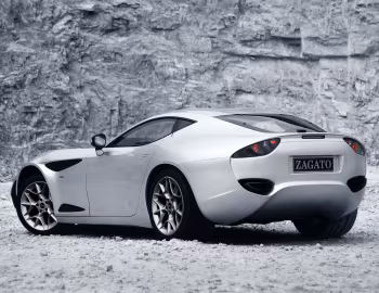 Perana Z-One '2009–12