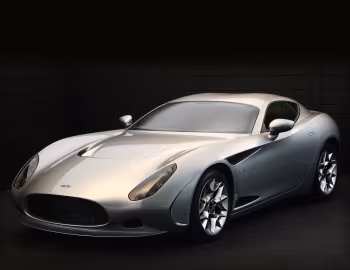 Perana Z-One '2009–12