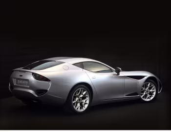 Perana Z-One '2009–12