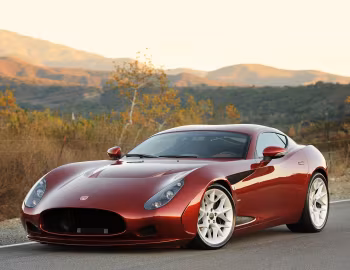 Perana Z-One '2009–12