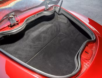 Boot Perana Z-One '2009–12