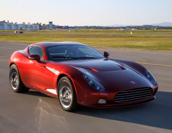 Perana Z-One '2009–12