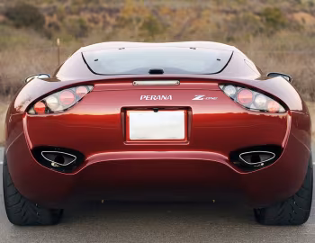 Perana Z-One '2009–12