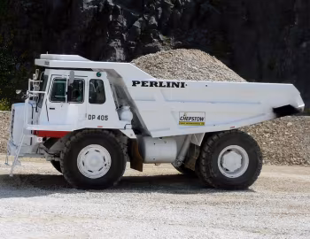 Perlini DP405 '2004–16