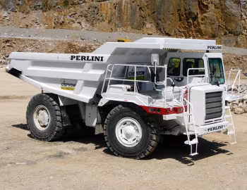 Perlini DP405 '2004–16